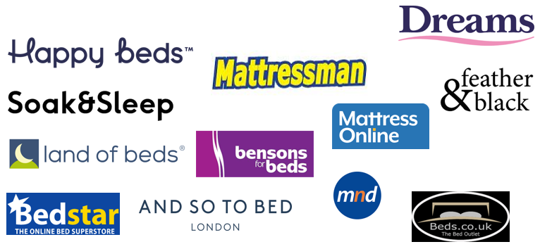 Mattress 2024 brands online